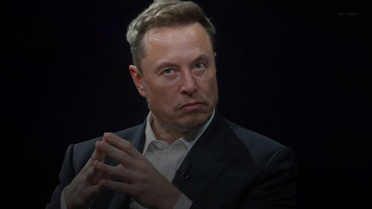 Elon Musk Thwarted Ukrainian Attack on Russian Fleet With Starlink Refusal
