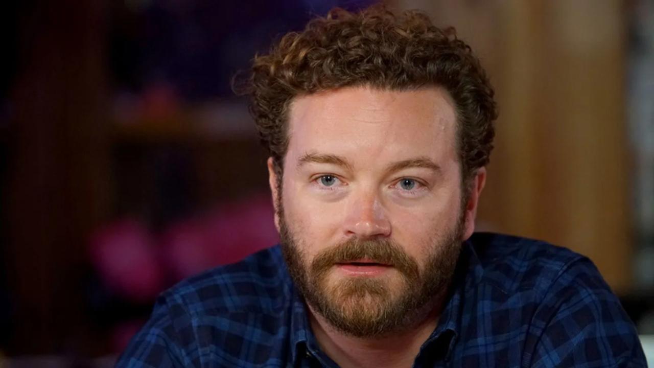 'That '70s Show' Actor Danny Masterson Sentenced 30 years to Life in Prison | THR News Video