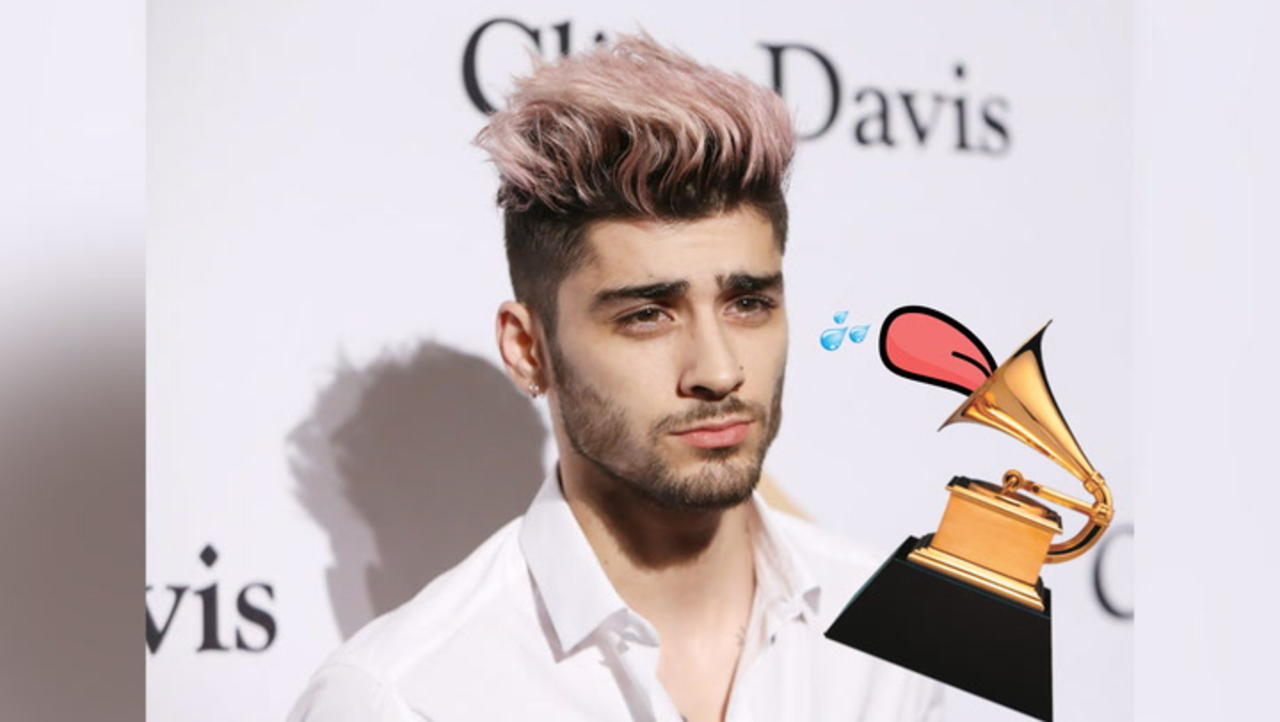 Was Zayn Snubbed By The Grammy Nominations?