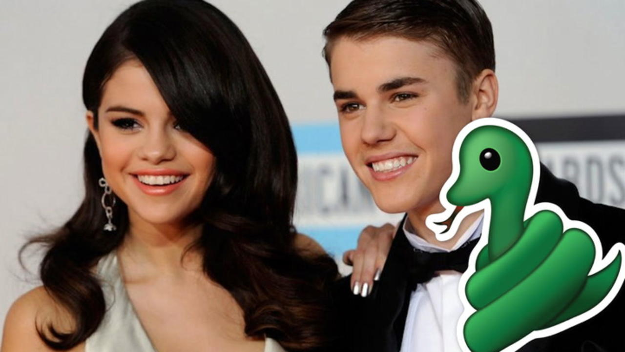Selena Gomez Shades Justin Bieber On Instagram