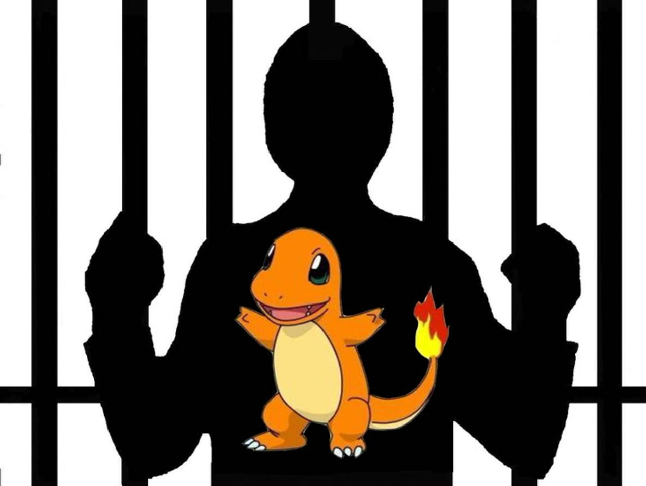 Is Pokémon Go Causing A Crime Wave?