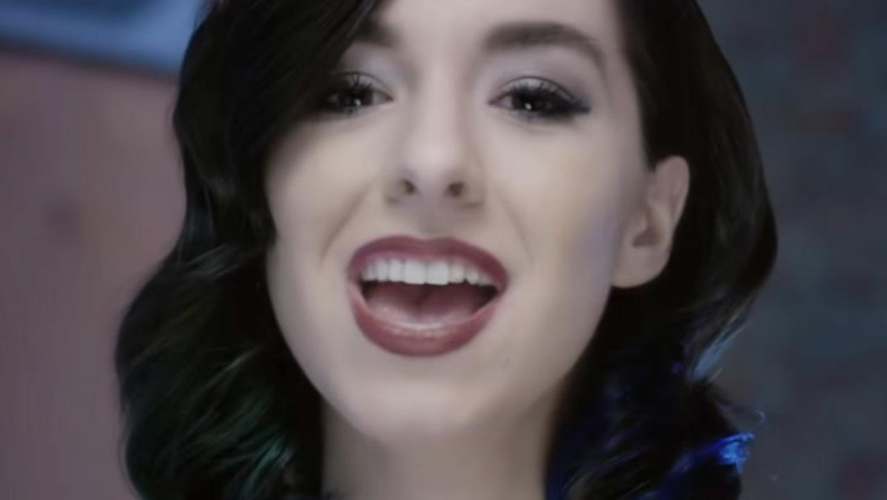 New Christina Grimmie Music Video Following Her Death
