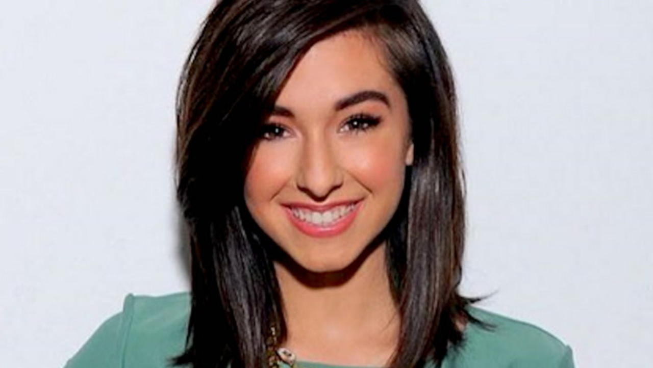 Christina Grimmie Honored By YouTubers & Celebrities