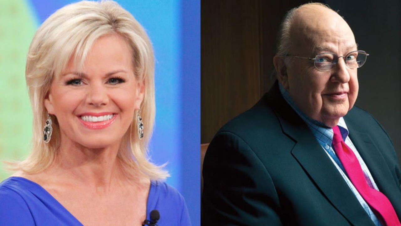 Gretchen Carlson Put Up With So Much At FOX News