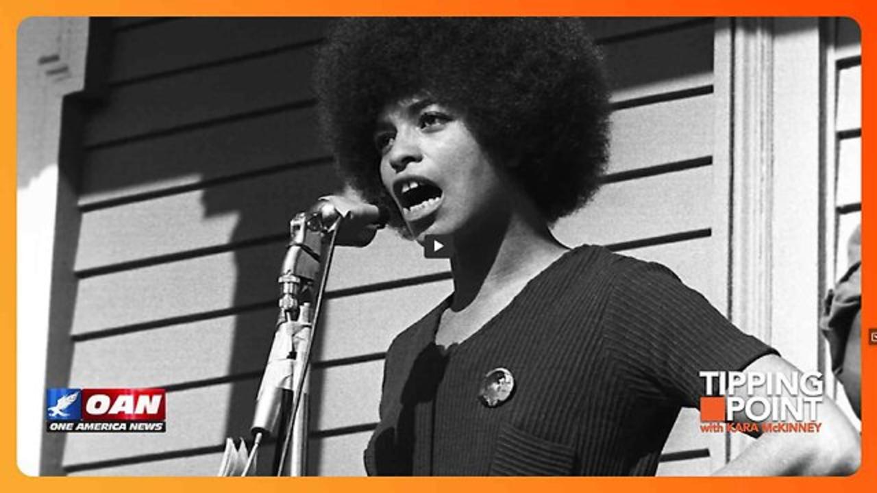 Did the Father of the Fulton County D.A. Date Communist Angela Davis?