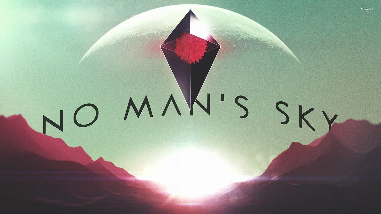 [No Man's Sky] If Starfield was made by devs that cared.