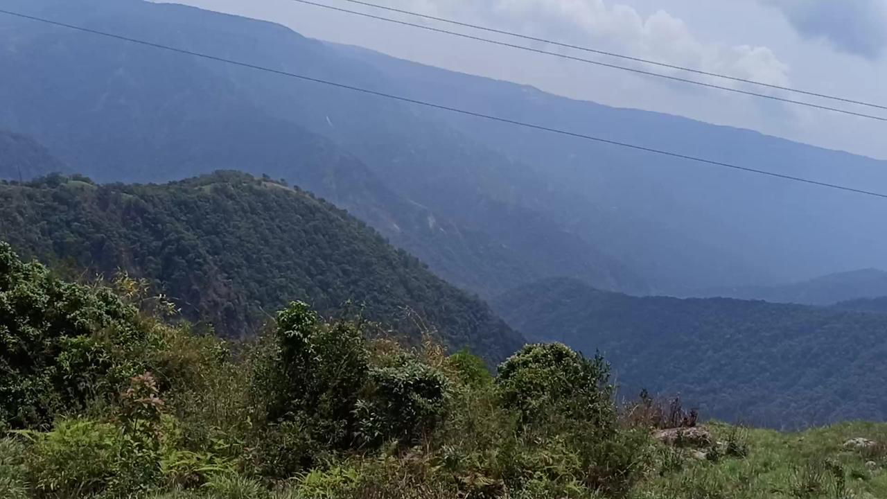 Beauty of nature #Shillong Shillong North East India