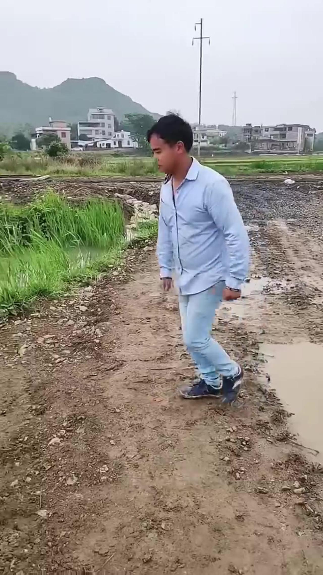 So funny video china 😂