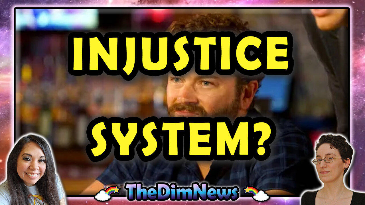 TheDimNews LIVE: Danny Masterson Sentenced to 30 Years | Proud Boys' Enrique Tarrio Gets 22 Years