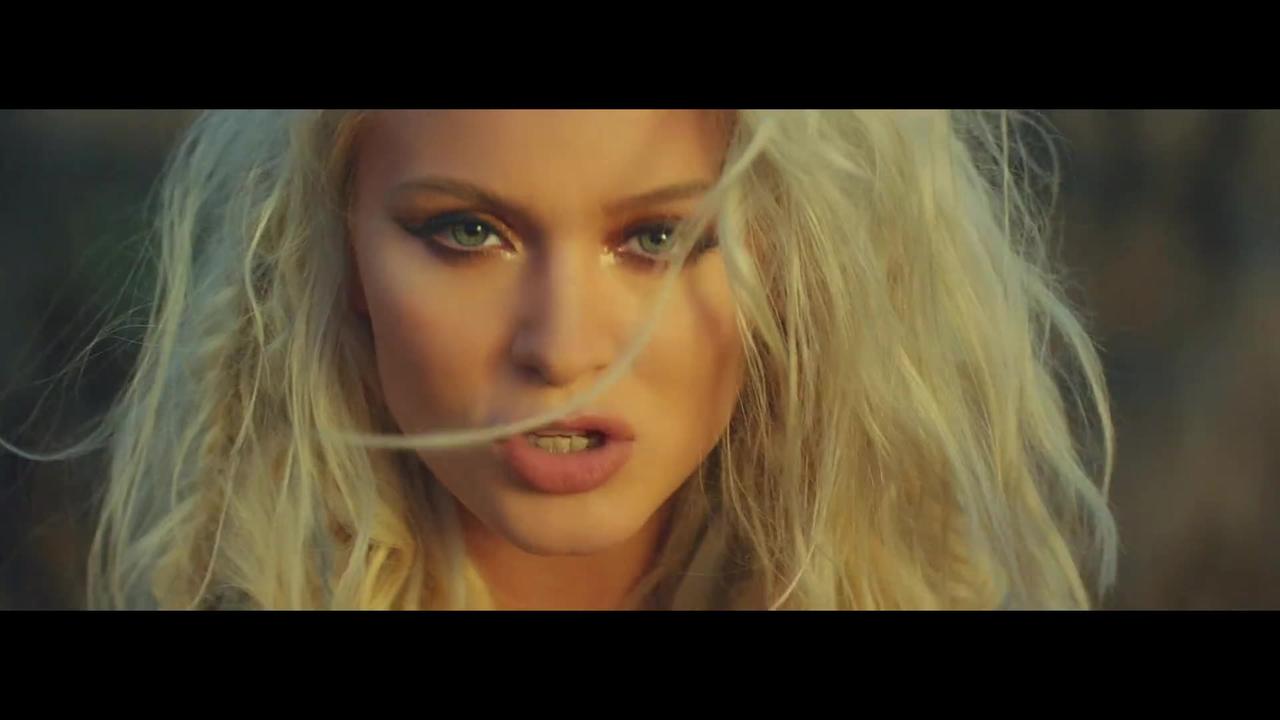 David Guetta ft. Zara Larsson - This One's For You