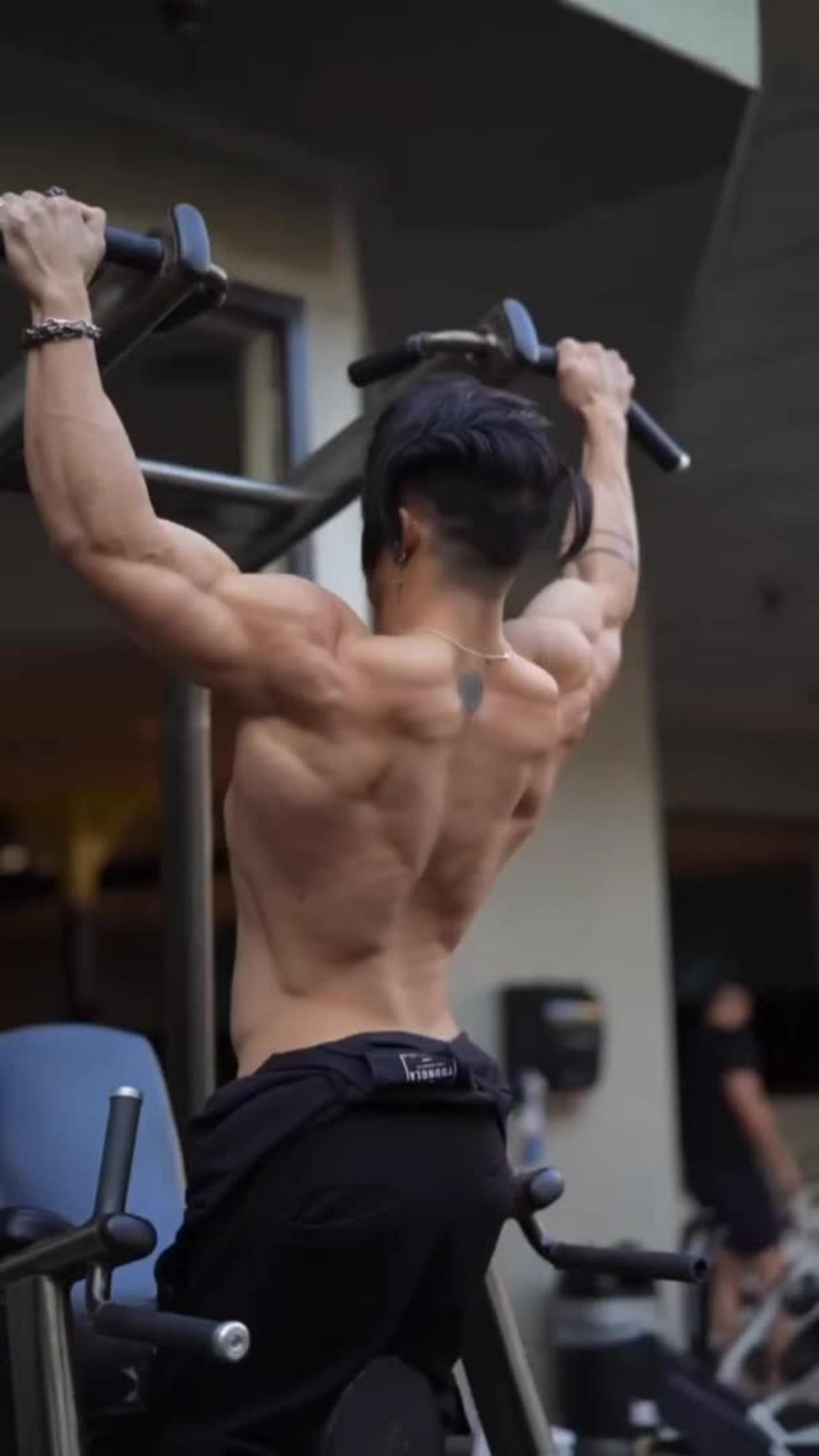Body Builder One News Page VIDEO