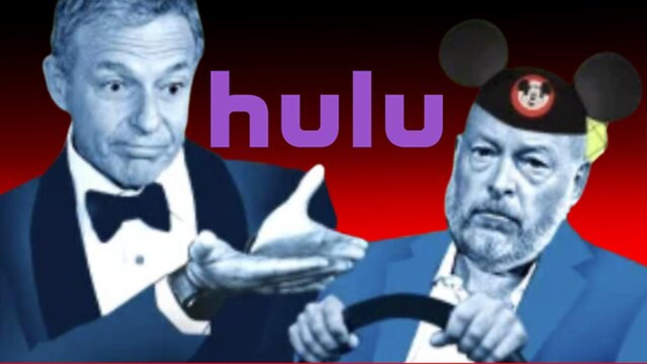 Disney Doomsday. Bob Iger v. Bob Chapek & Hulu Imminent Sale