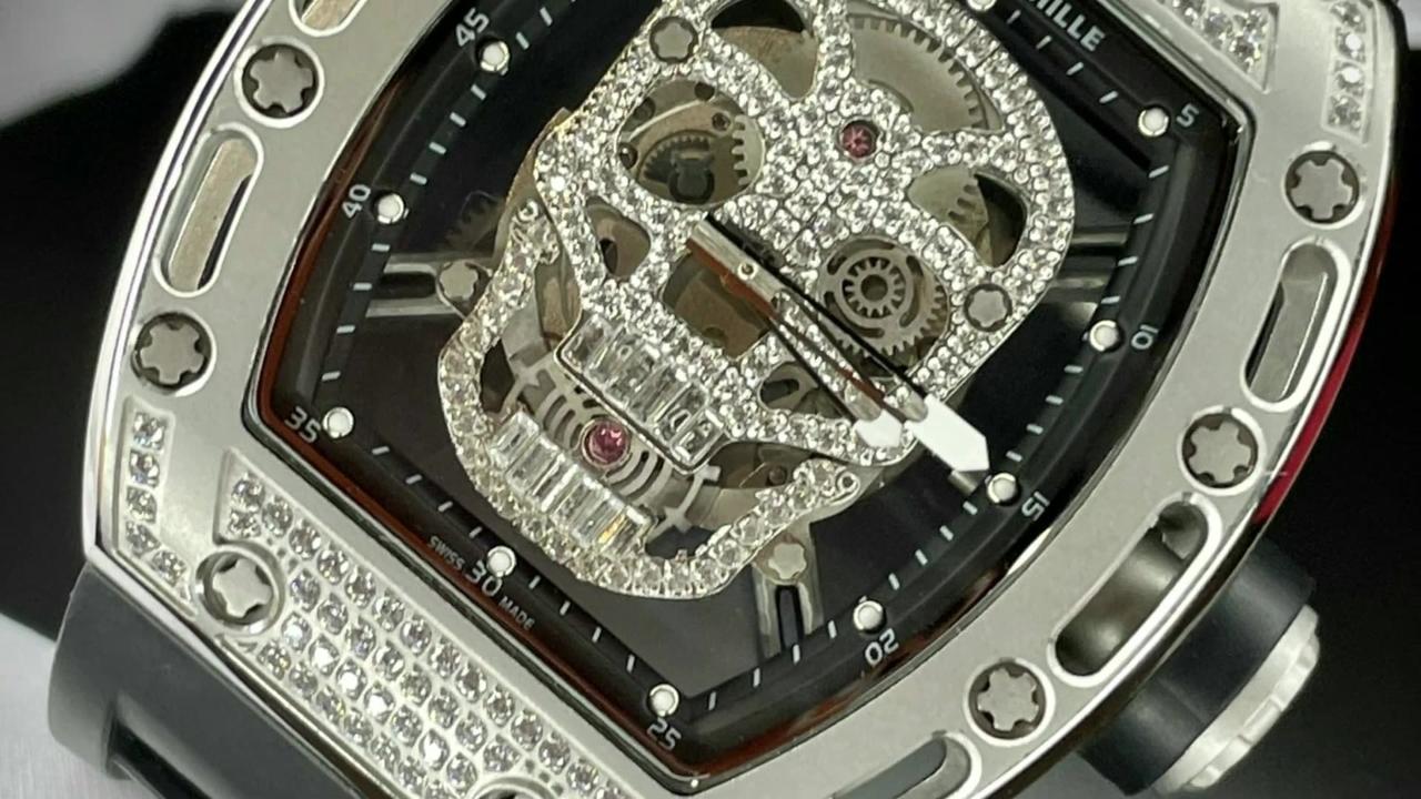 10 Best Richard Mille Watches You SHOULD INVEST In 2023