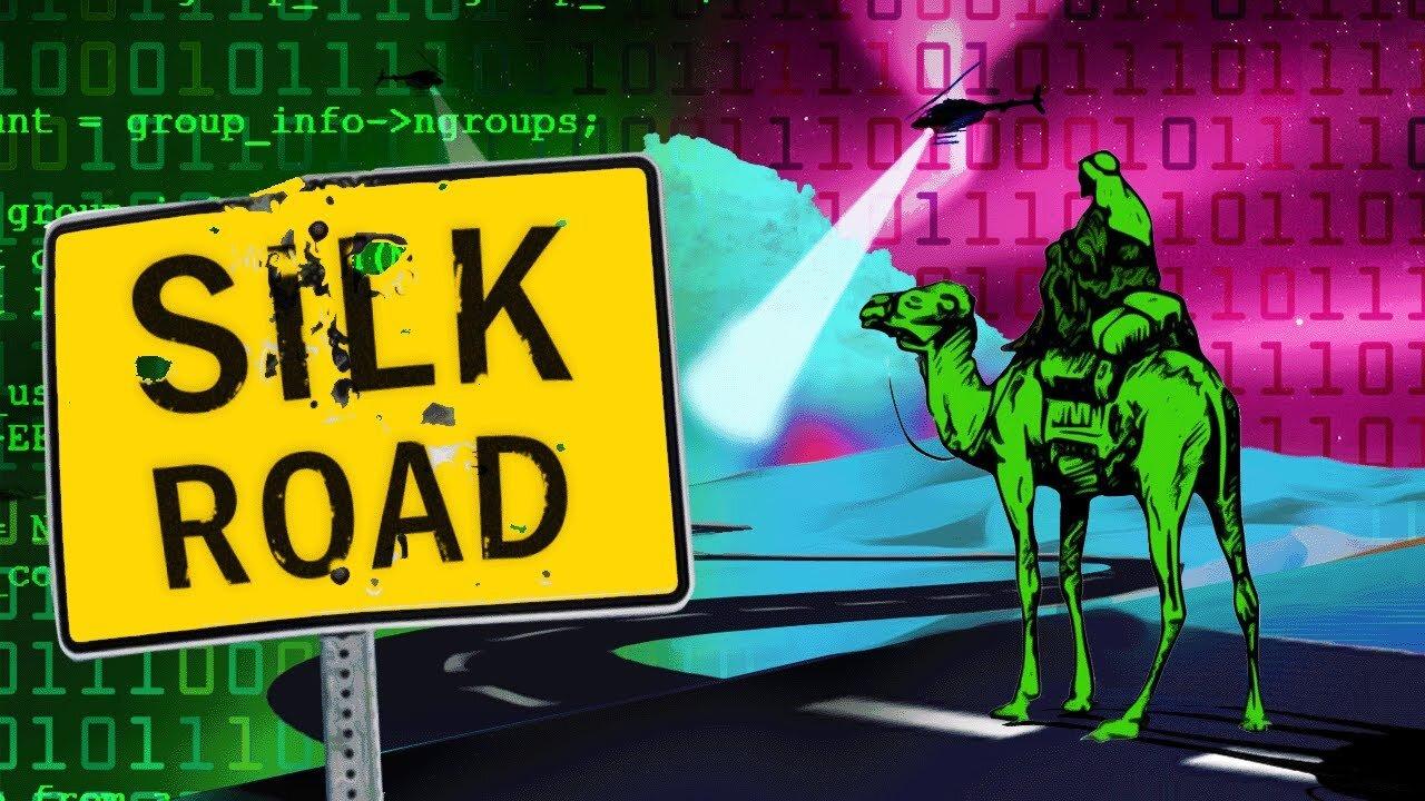 Silk Road: The Most Infamous Illegal Business in History
