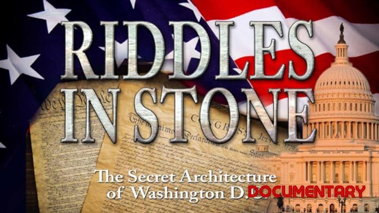 Documentary: Riddles of Stone
