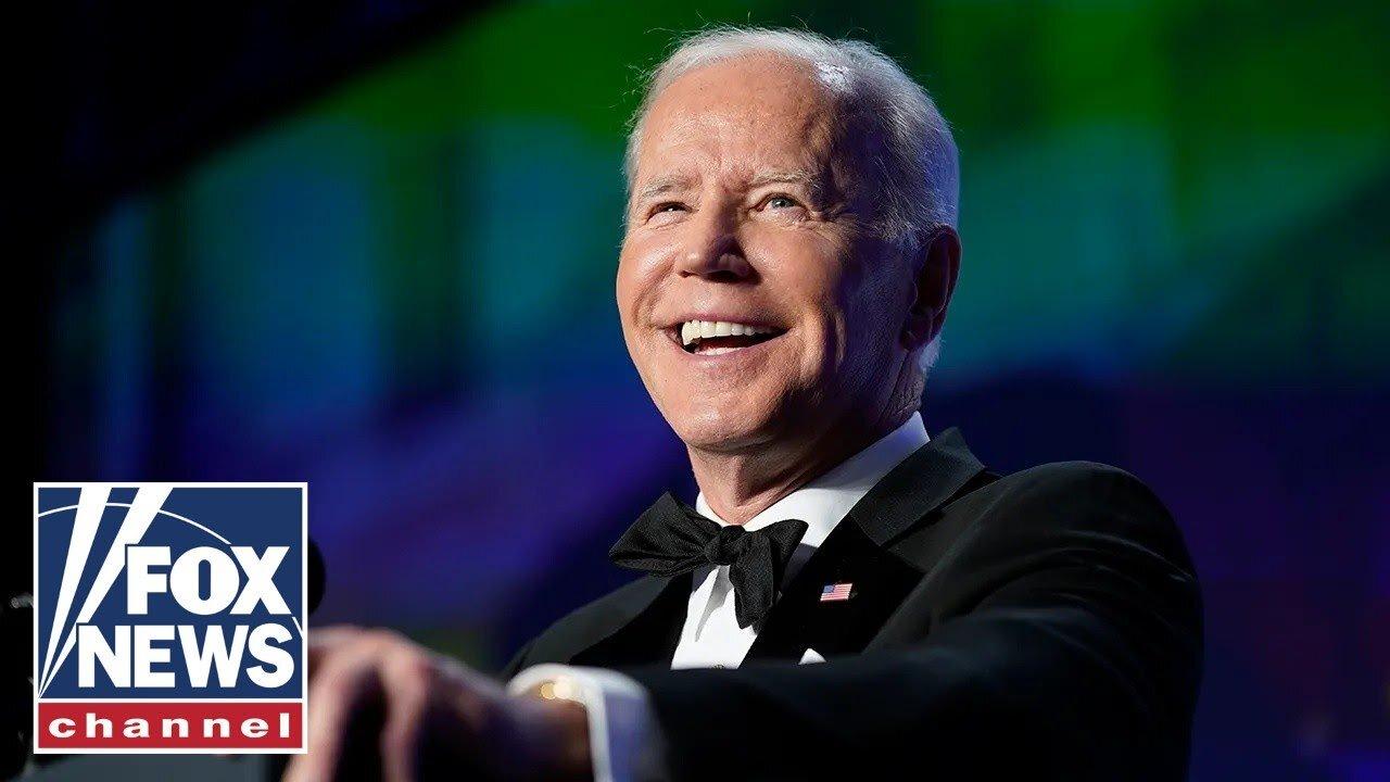 What exactly is Biden’s foreign policy? GOP sen.