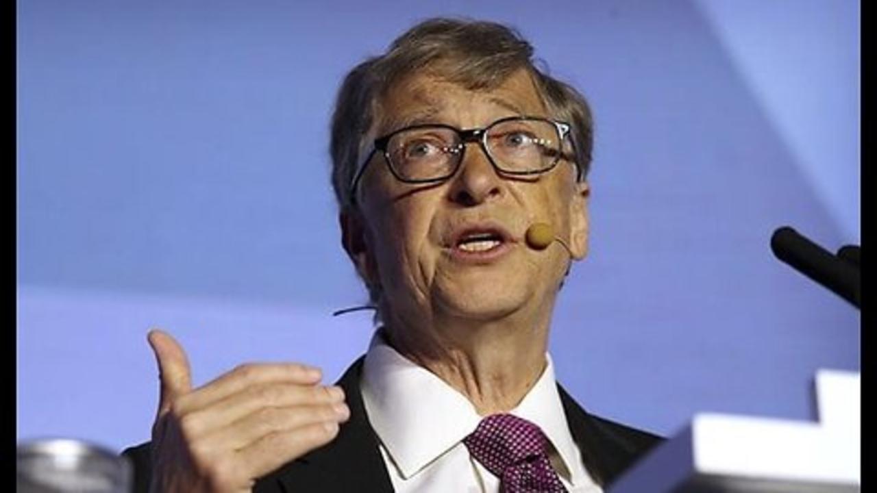 Former Anheuser-Busch Exec Blasts Bill Gates Over Nearly $100 Million Bud Light Bet