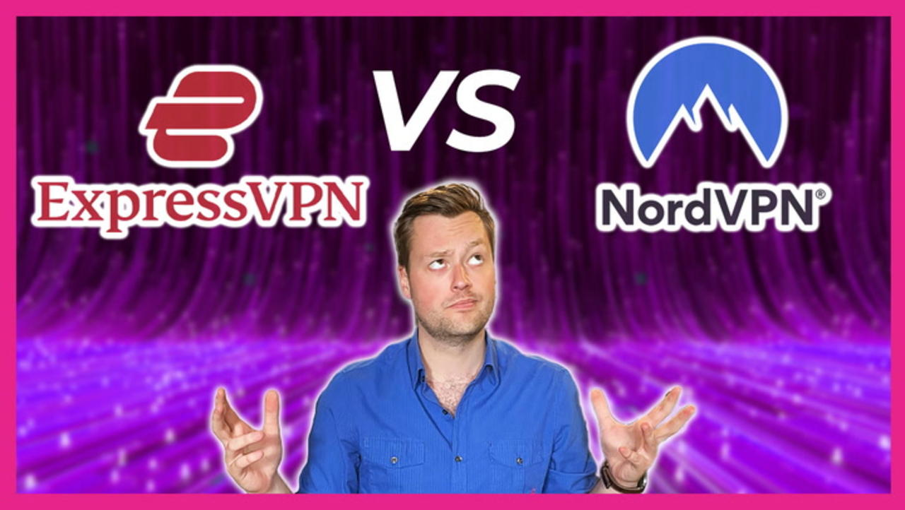 ExpressVPN vs NordVPN (EVERYTHING you need to know)