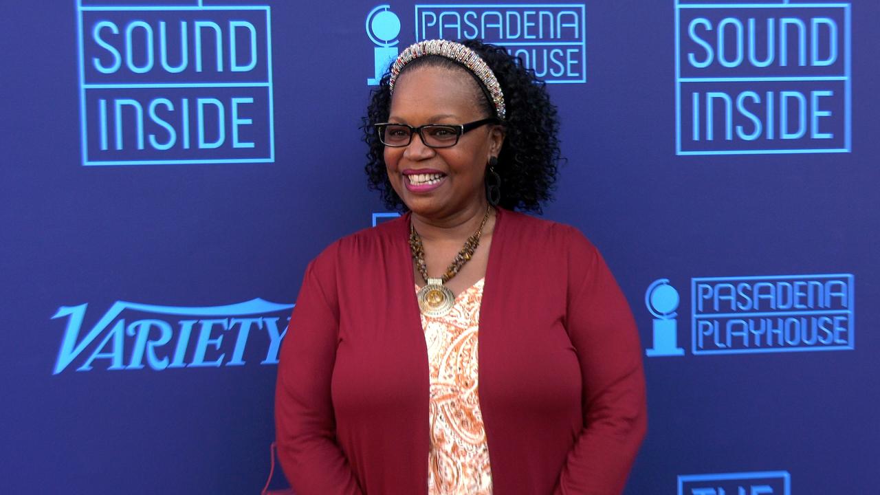 Monique Edwards 'The Sound Inside' Opening Night Red Carpet at Pasadena Playhouse