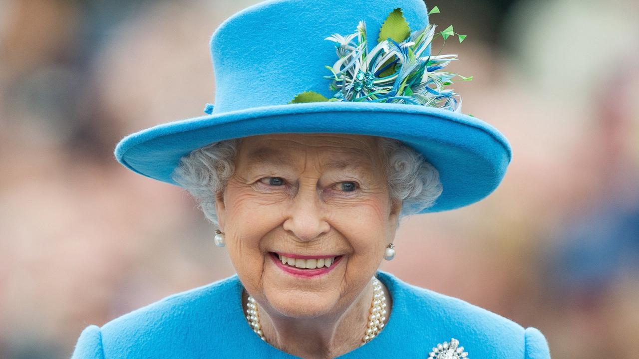 Unusual Social Media Tributes to Queen Elizabeth Continue