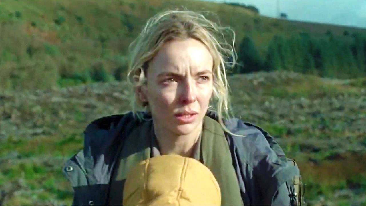 First Look at Jodie Comer in The End We Start From