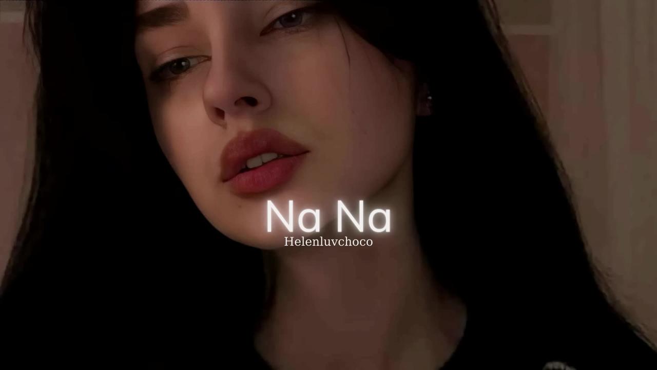 Trey Songz - Na Na ( slowed + reverb ) //👄👄👅