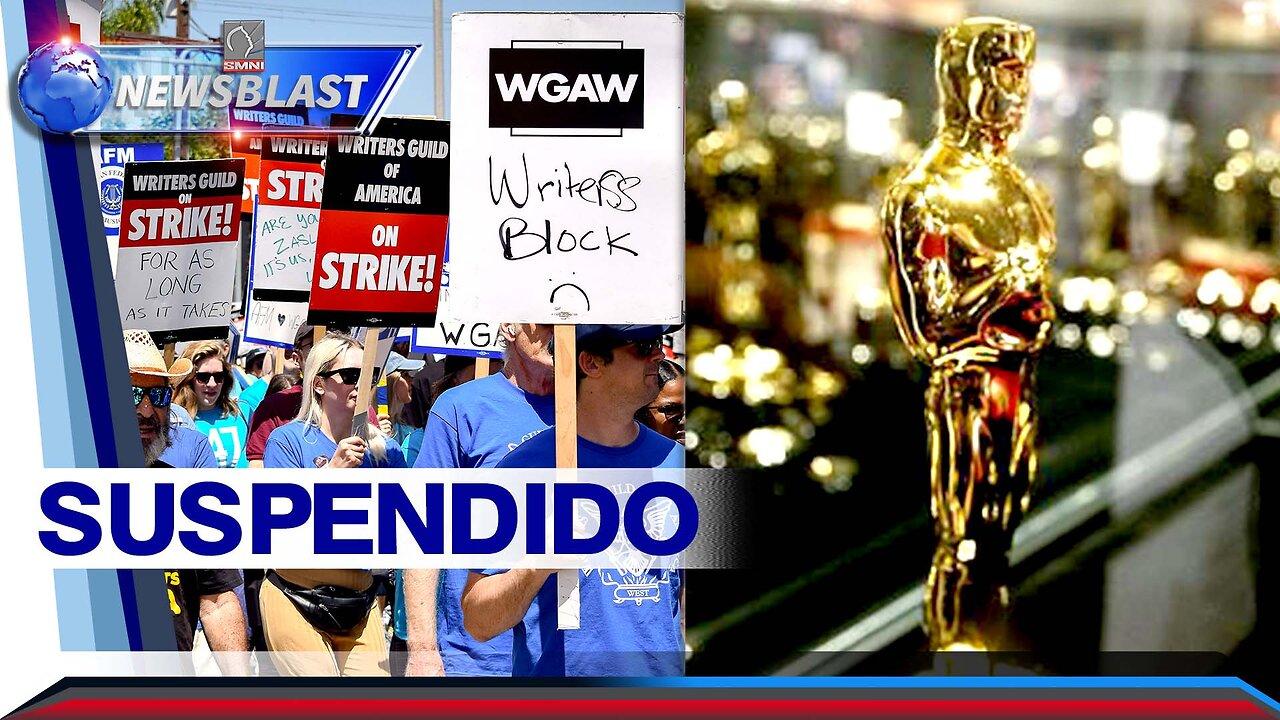 Governors Awards ng U.S., suspendido dahil sa nagpapatuloy na Hollywood strike