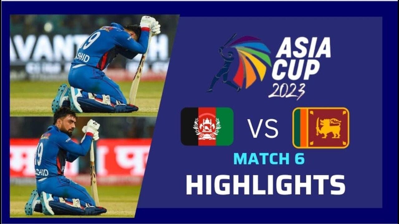 Super11Asia Cup 2023 | Pak vs Bng | Afg vs SL | Match 6&7 | Review #asiacup2023 #cricket #indvspak