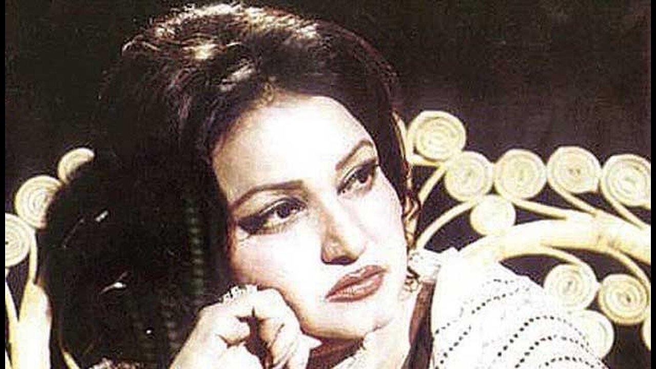 Jadon Holi Jai - Noor Jehan | EMI Pakistan Originals