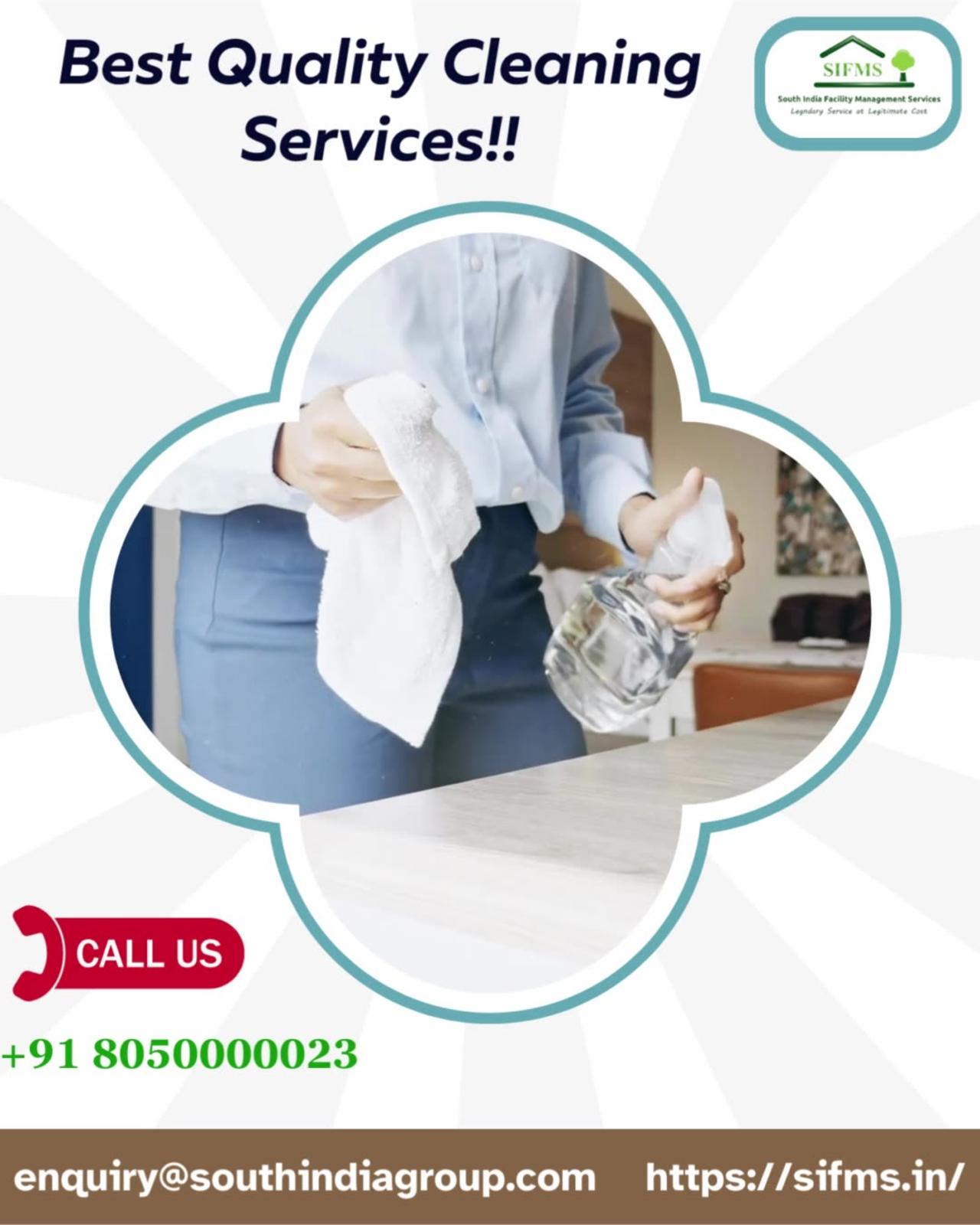 Home Cleaning in Bangalore One News Page VIDEO