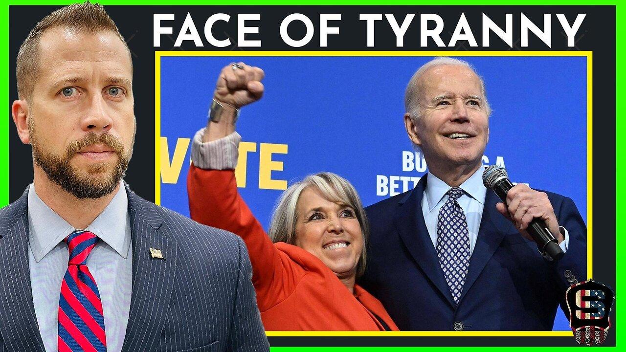 The Tiny Face of Tyranny | Ep 131 | LIVE