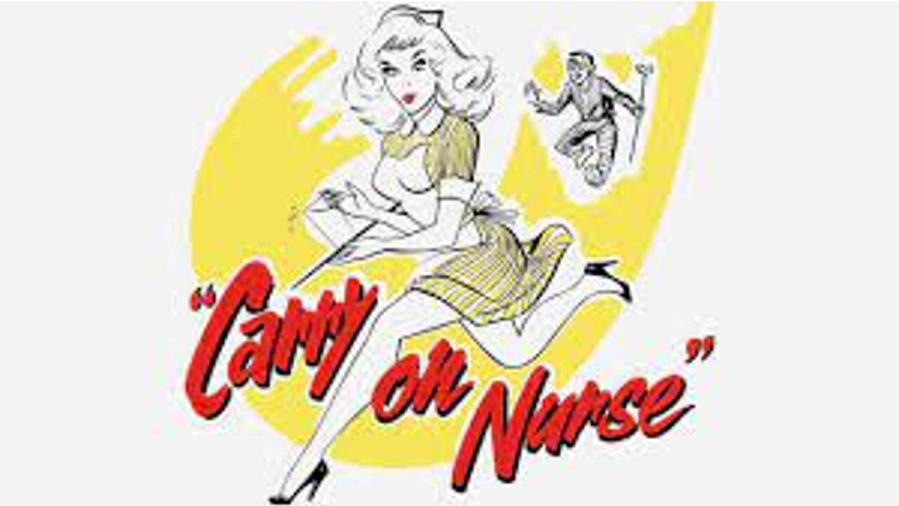 Carry on Nurse (1959) Comedy, Romance
