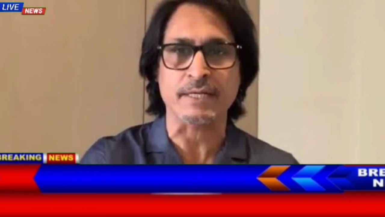 Ramiz Raja Angry On Fakhar Zaman as he failed again in Ind Vs Pak Asia cup 2023