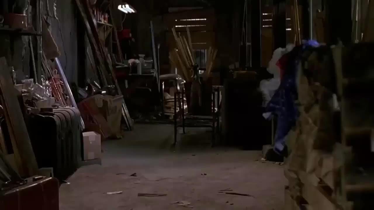 Home Alone 2 (1992) Kevin Pranks best scenes in HD