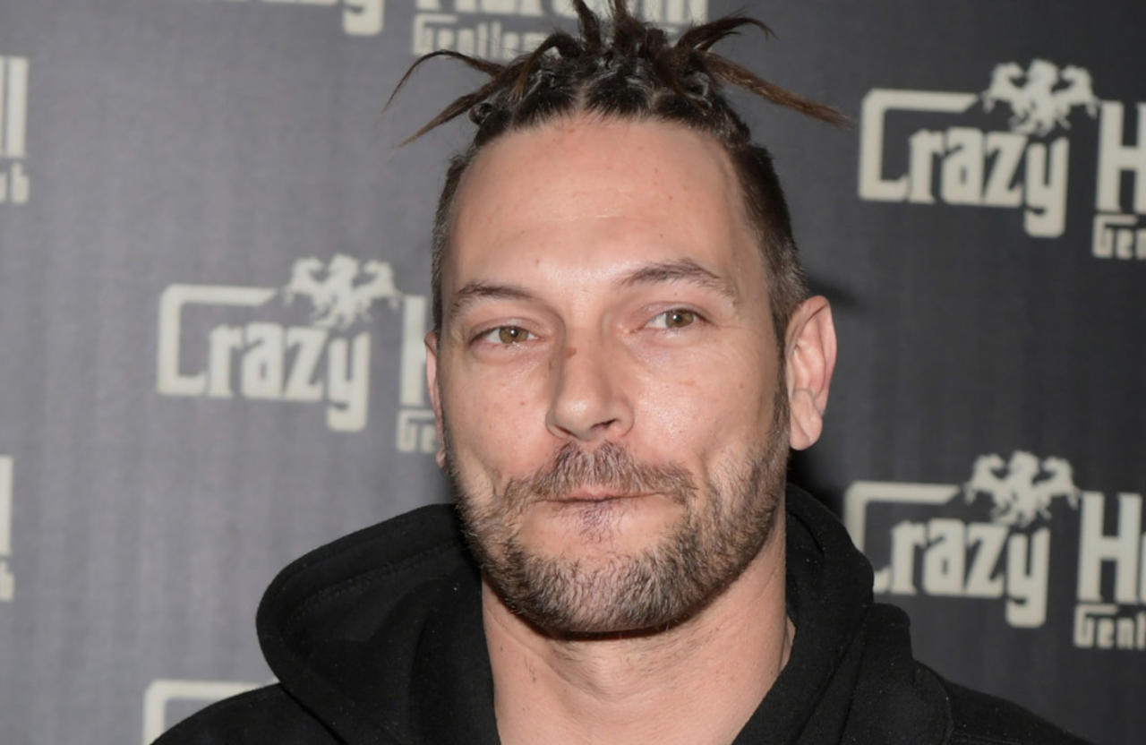 Kevin Federline considering taking Britney Spears to court for more child support