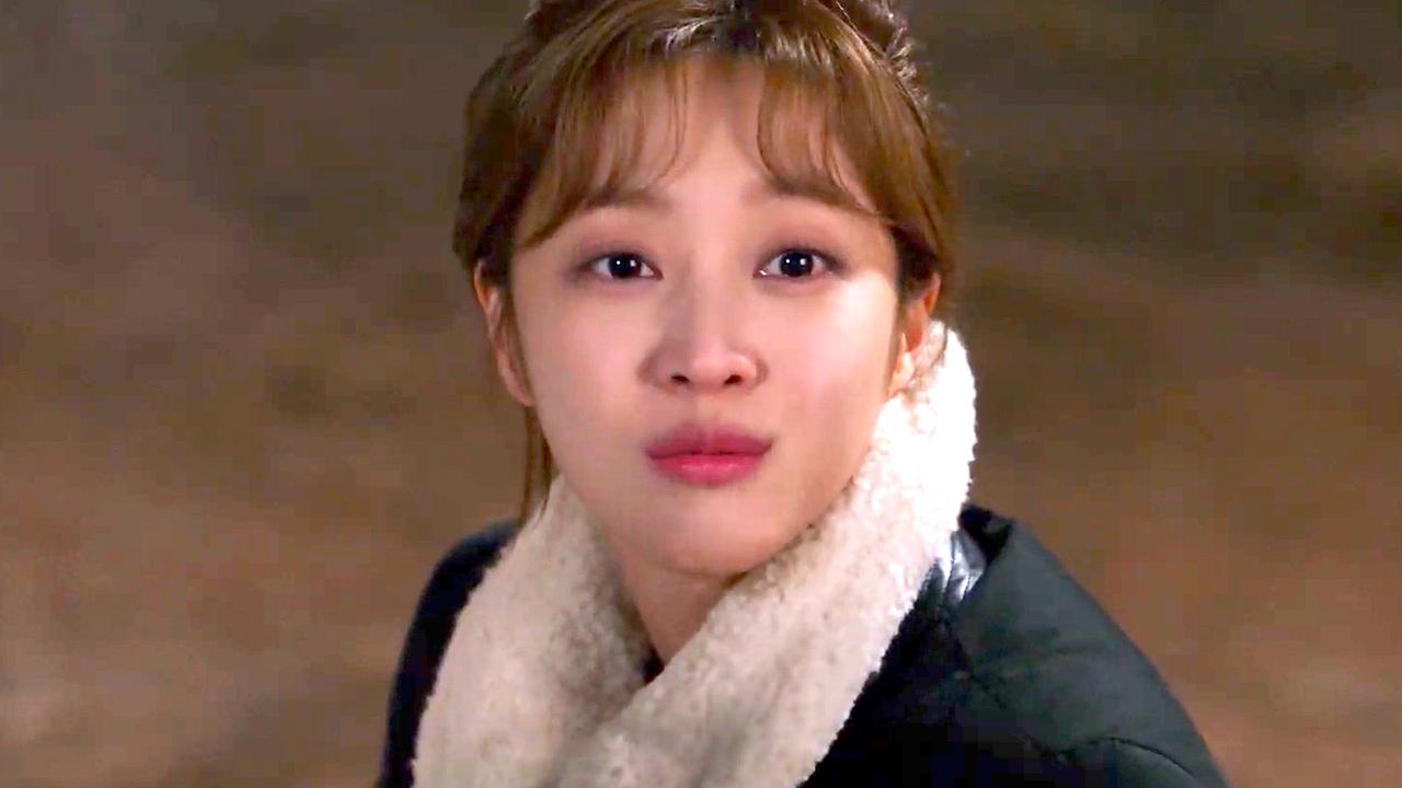 Hunt for Love in This Scene from Netflix’s Destined with You