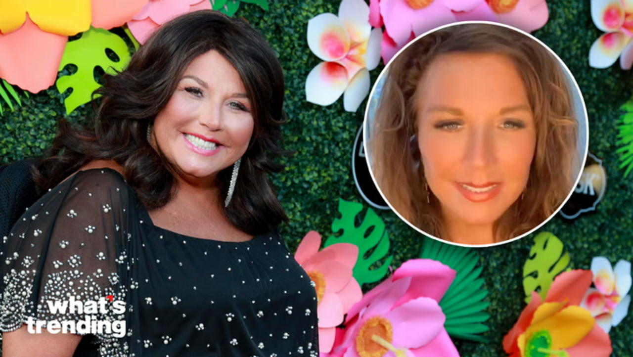 Abby Lee Miller Tries To Explain Interest In 'High School Football Players'