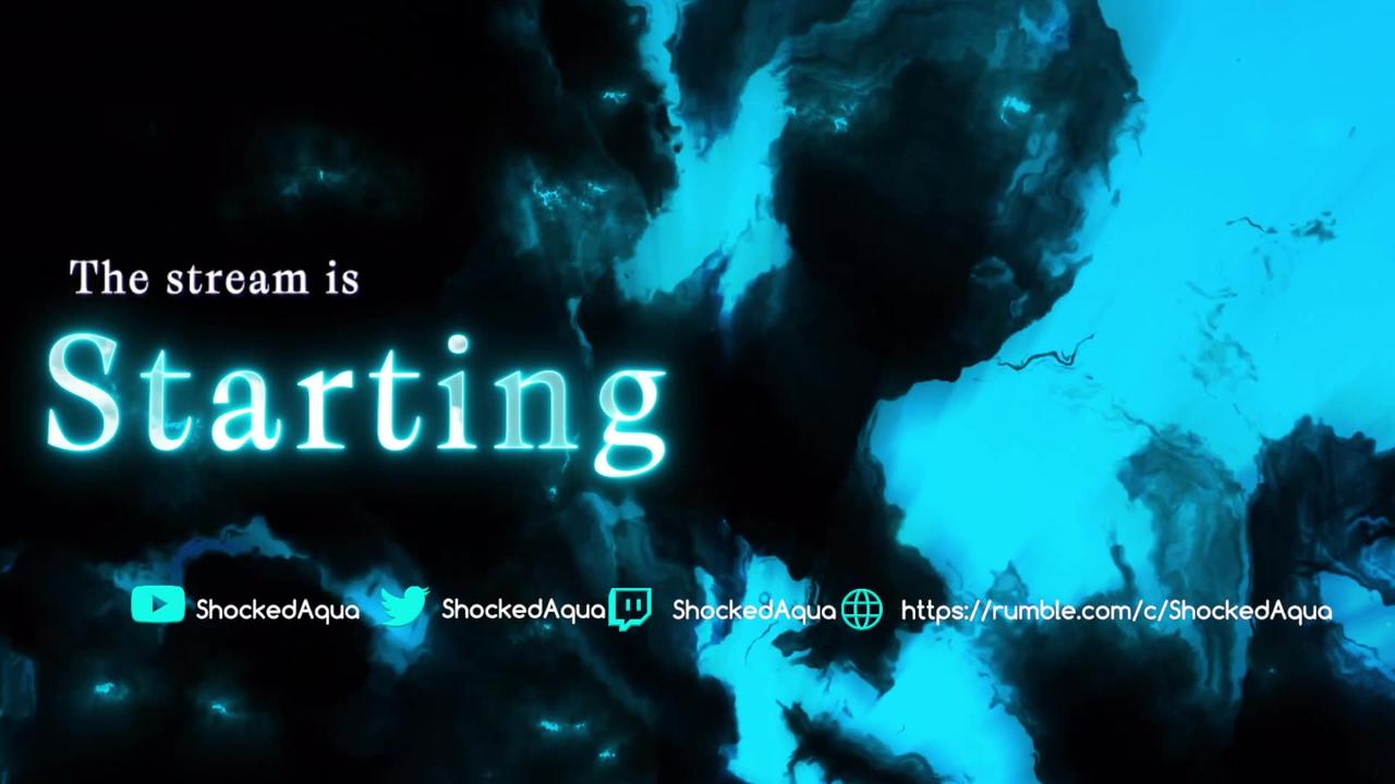CHARITY STREAM 4 The Gary Sinise Foundation In Honor Of 9/11!! | Aqua Plays Starfield!!!!