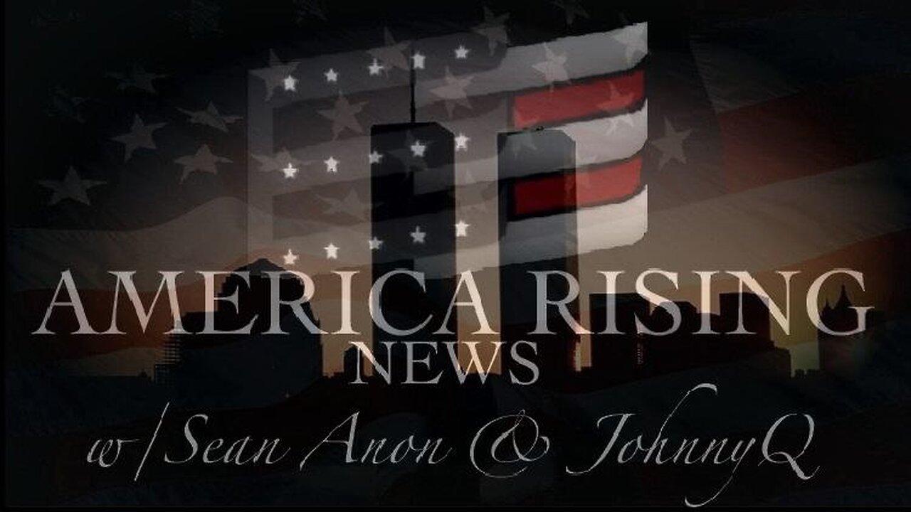 America Rising News - Remembering 9/11