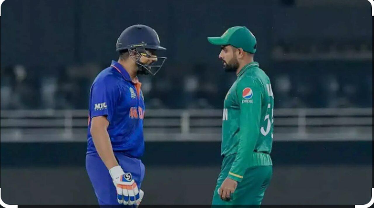 "Cricket Comedy Showdown: India vs Pakistan Asia Cup Match Highlights!"