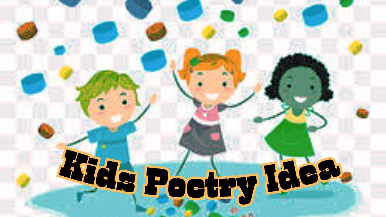 Top Kids poetry Idea of 2023