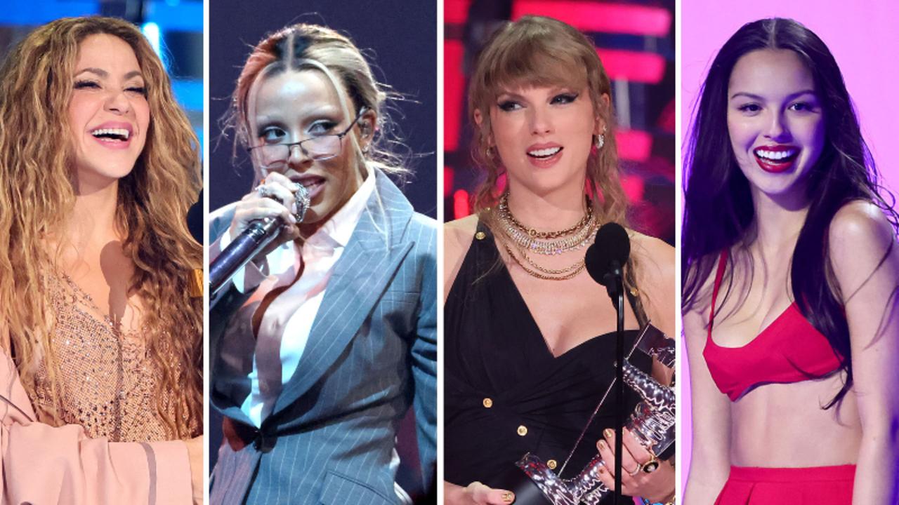 2023 VMAs Recap: Biggest Winners, Show-Stopping Performances, Top Moments & More | Billboard News