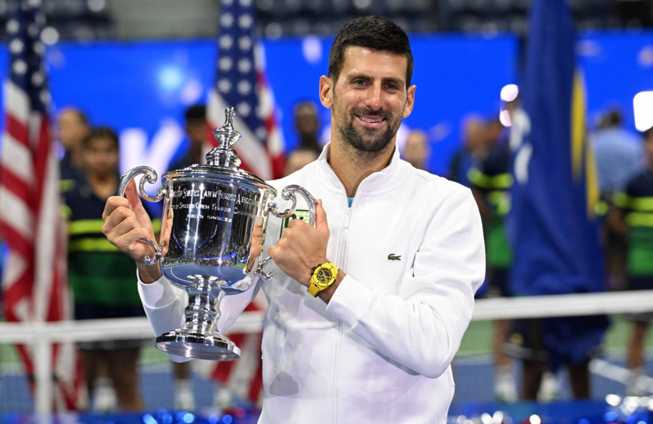 Novak Djokovic felt like a 'villain' following Covid status