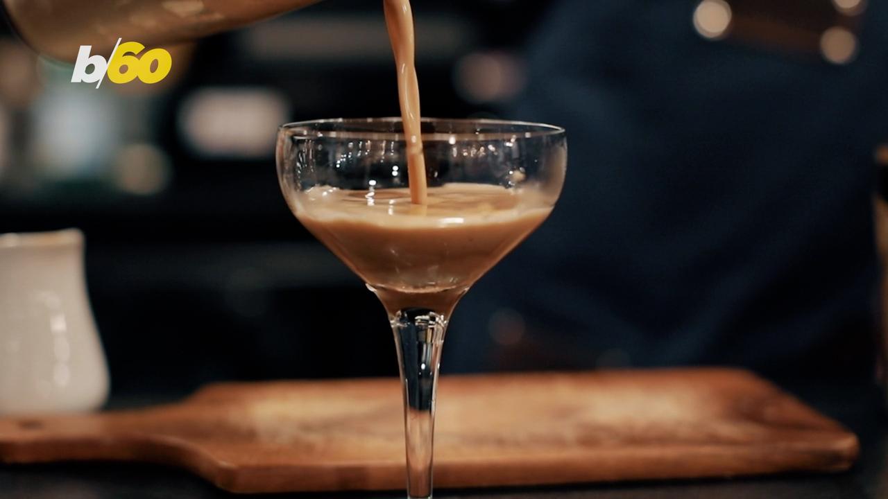 Amazing Coffee Cocktails for International Coffee Day