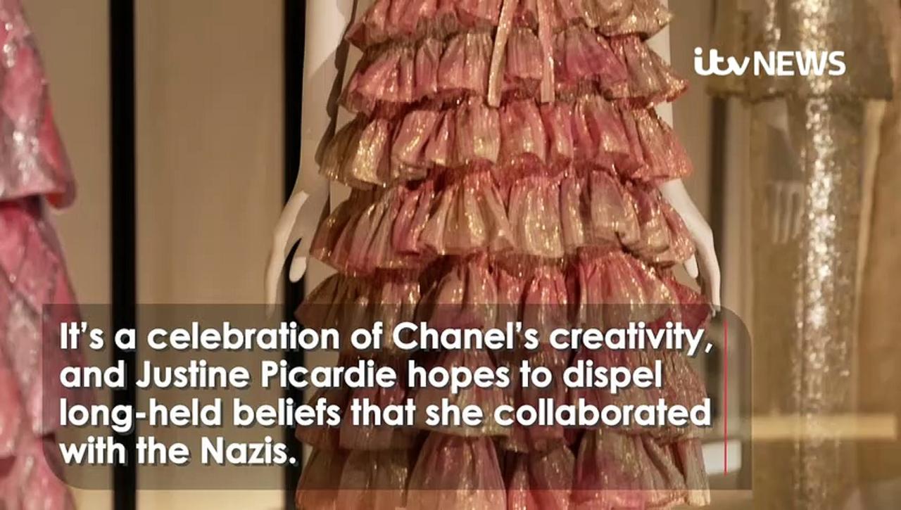 New Coco Chanel exhibition to open at V&A Museum