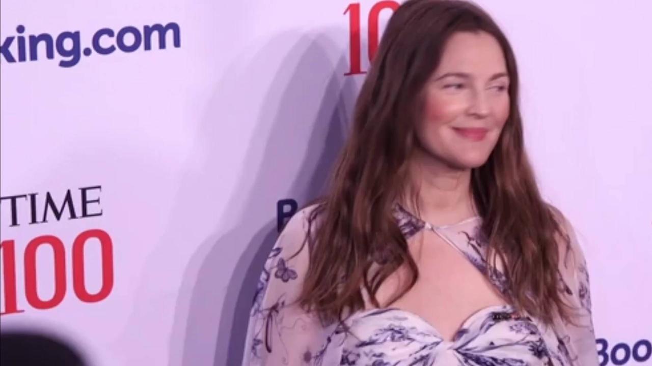 Drew Barrymore Loses Invitation to Host National Book Awards