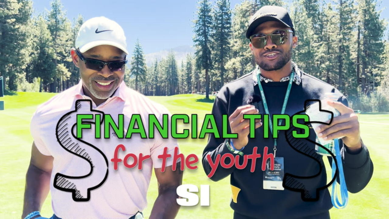 Financial Advice for the New Kids From the Pros