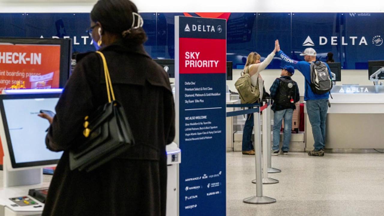 Delta Changing Rules to Make It Harder to Earn Elite Status
