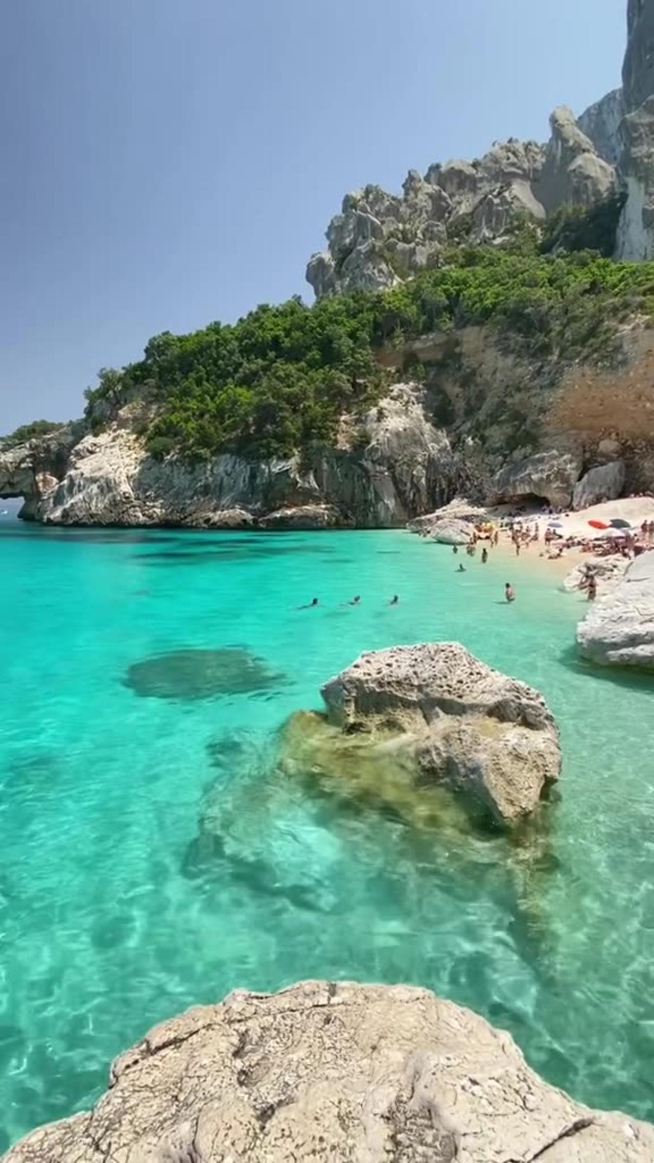 🇮🇹 Behold the Hidden Gem of the Amalfi Coast: Furore, Italy 🇮🇹