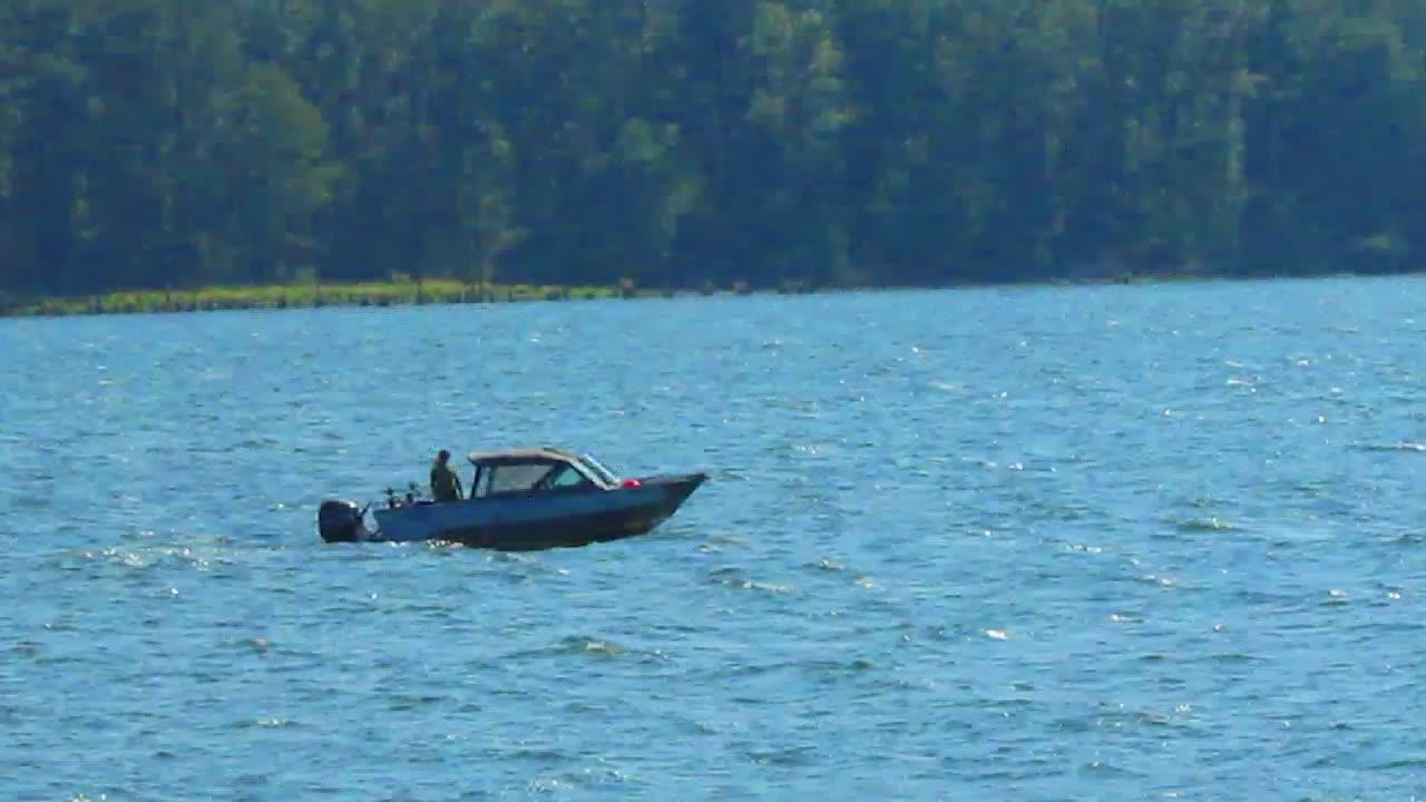 Wind surfing